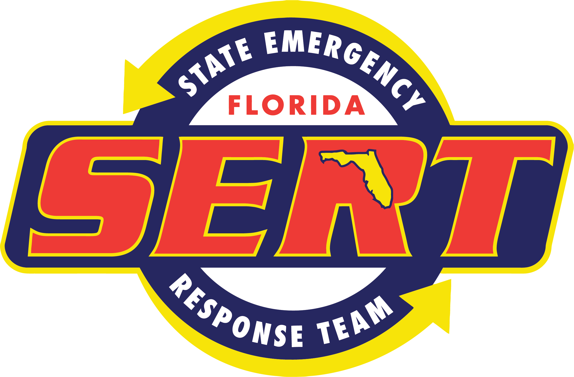 SERT Logo